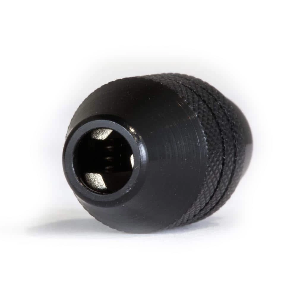 Keyless Rotary Tool Chuck by WEN 5 Keyless Rotary Tool Chuck by WEN - Image 3