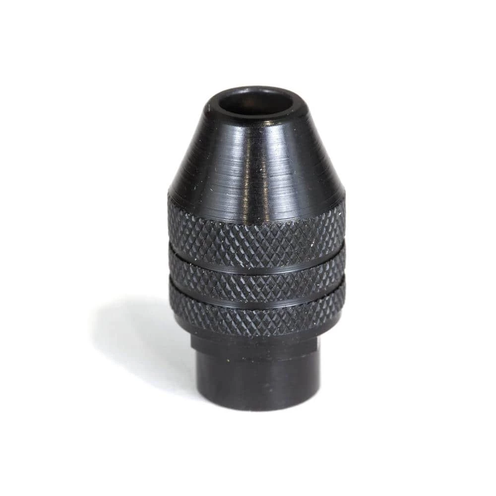 Keyless Rotary Tool Chuck by WEN 3 Keyless Rotary Tool Chuck by WEN