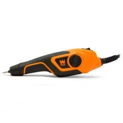 Variable-Depth Carbide-Tipped Engraver for Wood and Metal by WEN 21 Variable-Depth Carbide-Tipped Engraver for Wood and Metal by WEN -Outlet WEN Store wen rotary tools 21d fa 1000