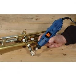 Rotary Tool Kit with Flex Shaft by WEN 13 Rotary Tool Kit with Flex Shaft by WEN -Outlet WEN Store wen rotary tools 2305 fa 1000