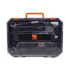 1 Amp Variable Speed Rotary Tool with 100+ Accessories, Carrying Case and Flex Shaft by WEN -Outlet WEN Store wen rotary tools 23103 76 1000