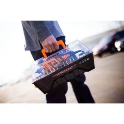 1.3 Amp Variable Speed Steady-Grip Rotary Tool with 190-Piece Accessory Kit, Flex Shaft and Carrying Case by WEN -Outlet WEN Store wen rotary tools 23190 44 1000