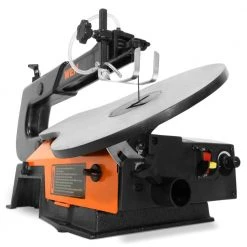 16-inch Variable Speed Scroll Saw with Easy-Access Blade Changes by WEN -Outlet WEN Store wen scroll saws 3922 44 1000