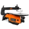 16-inch Variable Speed Scroll Saw with Easy-Access Blade Changes by WEN 2 16-inch Variable Speed Scroll Saw with Easy-Access Blade Changes by WEN -Outlet WEN Store wen scroll saws 3922 64 1000