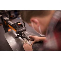 21 in. 1.6 Amp Variable Speed Parallel Arm Scroll Saw with Extra-Large Dual-Bevel Steel Table by WEN 19 21 in. 1.6 Amp Variable Speed Parallel Arm Scroll Saw with Extra-Large Dual-Bevel Steel Table by WEN -Outlet WEN Store wen scroll saws ll2156 76 1000