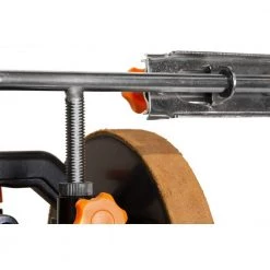 10 in. 2-Direction Water Cooled Wet/Dry Sharpening System by WEN -Outlet WEN Store wen sharpening tools bg4270t 44 1000