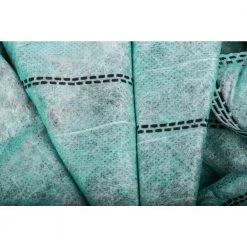 1-Micron Activated Carbon Inner Air Filter for Allergen and Odor Removal, 2-Pack (for 400 CFM Air Filtration Systems) by WEN -Outlet WEN Store wen shop vacuum attachments af9161c 4f 1000