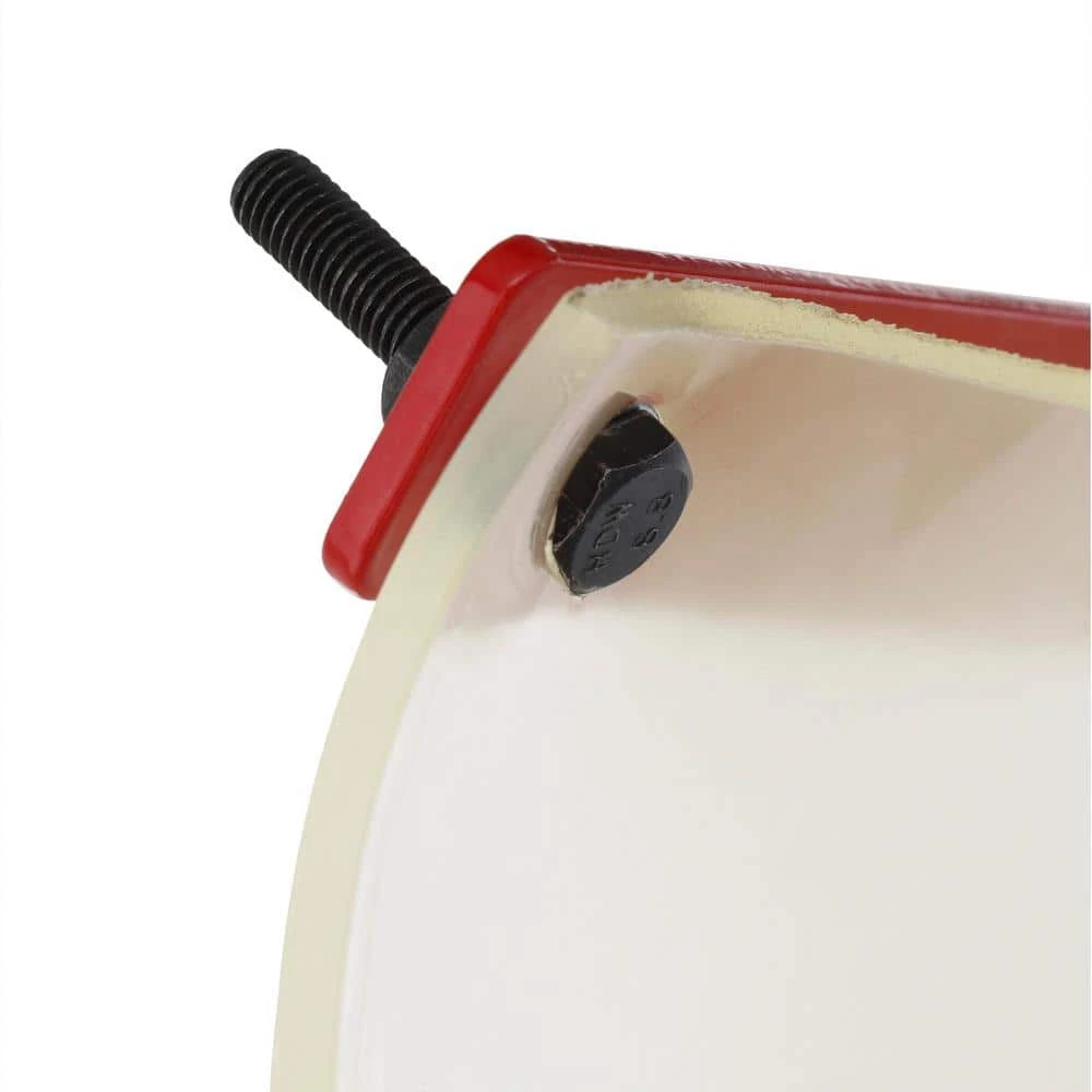 Plate Compactor Pad Set by WEN 4 Plate Compactor Pad Set by WEN - Image 2