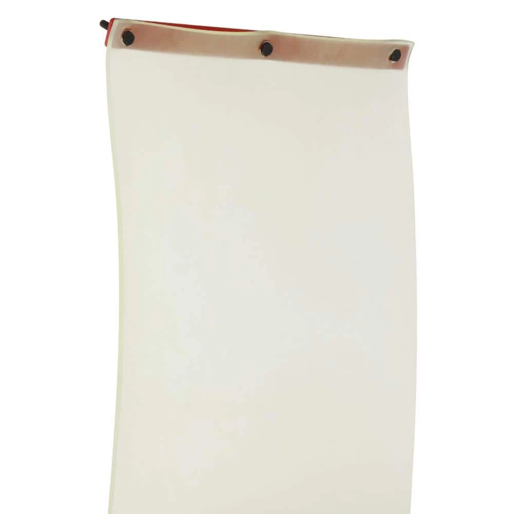 Plate Compactor Pad Set by WEN 10 Plate Compactor Pad Set by WEN - Image 8