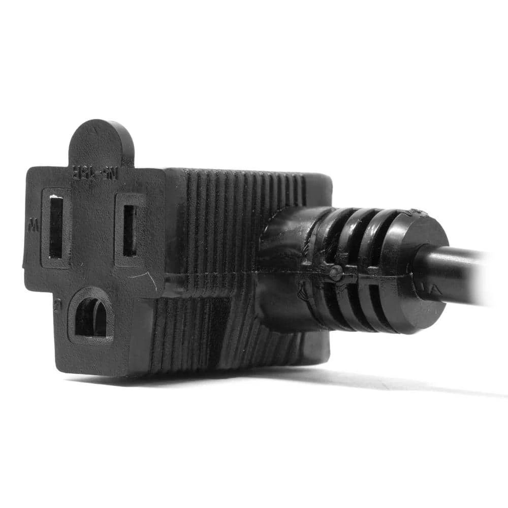 120-Volt 15-Amp Momentary Power Foot Pedal Switch for Woodworking by WEN 6 120-Volt 15-Amp Momentary Power Foot Pedal Switch for Woodworking by WEN - Image 4