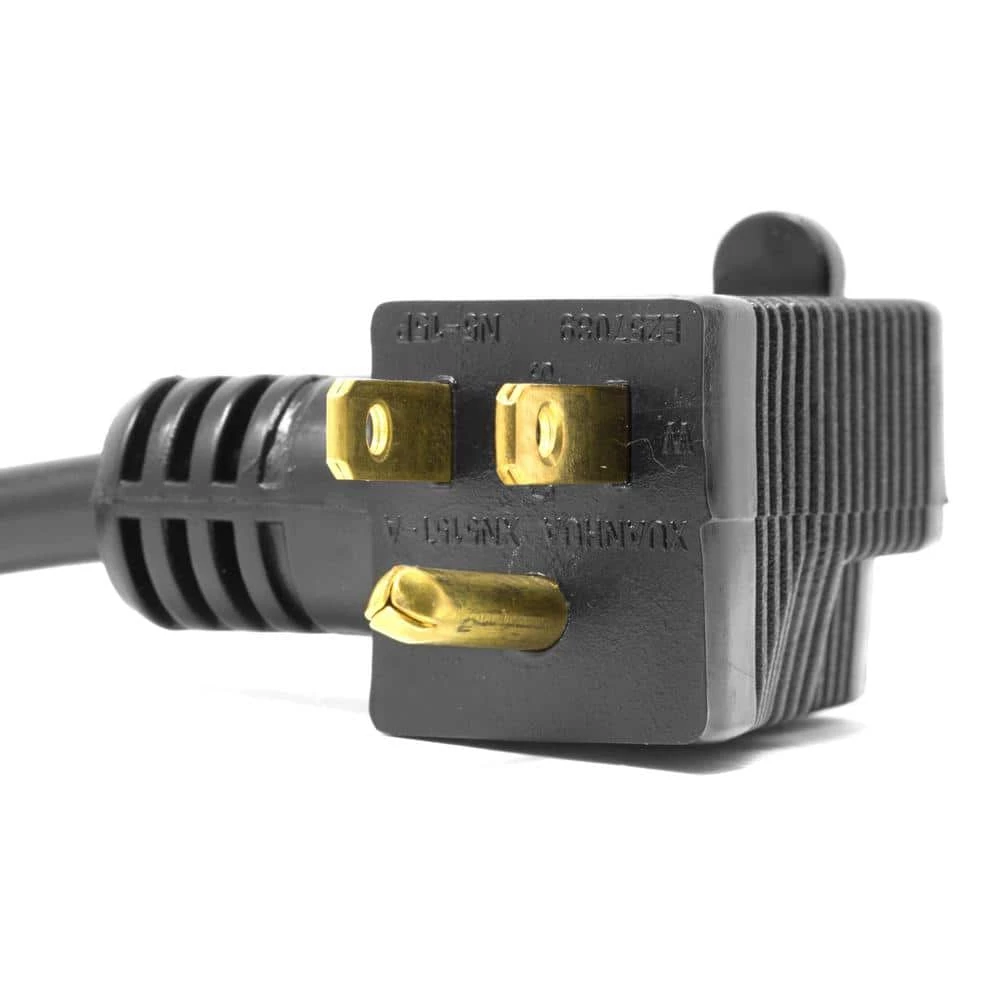 120-Volt 15-Amp Momentary Power Foot Pedal Switch for Woodworking by WEN 7 120-Volt 15-Amp Momentary Power Foot Pedal Switch for Woodworking by WEN - Image 5