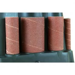 Oscillating Benchtop Spindle Sander by WEN -Outlet WEN Store wen spindle sanders at6510 1f 1000