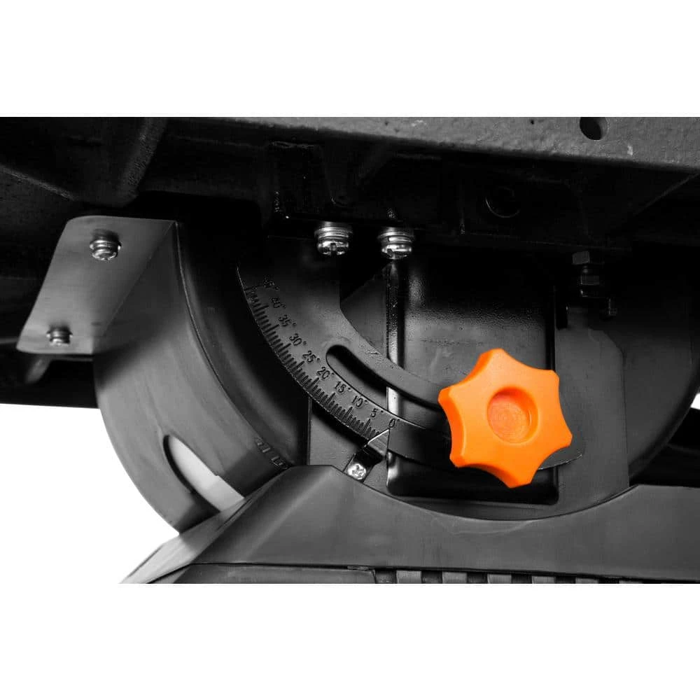 3.5 Amp Oscillating Spindle Sander with Extra Large Beveling Table Top by WEN 8 3.5 Amp Oscillating Spindle Sander with Extra Large Beveling Table Top by WEN - Image 6