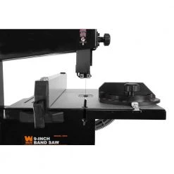 2.8 Amp 9 in. Benchtop Band Saw by WEN 17 2.8 Amp 9 in. Benchtop Band Saw by WEN -Outlet WEN Store wen stationary band saws ba3959 44 1000