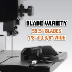 2.8 Amp 9 in. Benchtop Band Saw by WEN 13 2.8 Amp 9 in. Benchtop Band Saw by WEN -Outlet WEN Store wen stationary band saws ba3959 66 1000