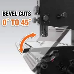 2.8 Amp 9 in. Benchtop Band Saw by WEN 19 2.8 Amp 9 in. Benchtop Band Saw by WEN -Outlet WEN Store wen stationary band saws ba3959 76 1000