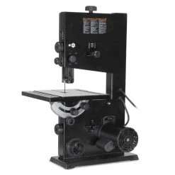 2.8 Amp 9 in. Benchtop Band Saw by WEN 14 2.8 Amp 9 in. Benchtop Band Saw by WEN -Outlet WEN Store wen stationary band saws ba3959 c3 1000
