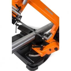 5 in. Metal-Cutting Benchtop Bandsaw by WEN -Outlet WEN Store wen stationary band saws ba4555 44 1000