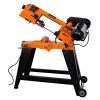 4 in. x 6 in. Metal-Cutting Band Saw with Stand by WEN -Outlet WEN Store wen stationary band saws ba4664 64 1000