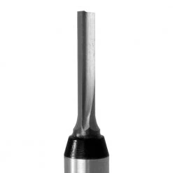 1/8 in. Straight 1-Flute Carbide Tipped Router Bit with 1/4 in. Shank by WEN -Outlet WEN Store wen straight router bits rb001sf 44 1000