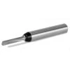 1/8 in. Straight 1-Flute Carbide Tipped Router Bit with 1/4 in. Shank by WEN -Outlet WEN Store wen straight router bits rb001sf 64 1000