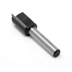 1/2 in. Straight 2-Flute Carbide Tipped Router Bit with 1/4 in. Shank and 3/4 in. Cutting Length by WEN 10 1/2 in. Straight 2-Flute Carbide Tipped Router Bit with 1/4 in. Shank and 3/4 in. Cutting Length by WEN -Outlet WEN Store wen straight router bits rb107ff 1f 1000