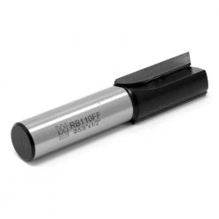 5/8 in. Straight 2-Flute Carbide Tipped Router Bit with 1/2 in. Shank by WEN -Outlet WEN Store wen straight router bits rb110ff 4f 1000