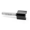 3/4 in. Straight 2-Flute Carbide Tipped Router Bit with 1/4 in. Shank by WEN 1 3/4 in. Straight 2-Flute Carbide Tipped Router Bit with 1/4 in. Shank by WEN -Outlet WEN Store wen straight router bits rb111ff 64 1000