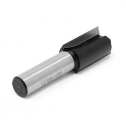 3/4 in. Straight 2-Flute Carbide Tipped Router Bit with 1/2 in. Shank by WEN -Outlet WEN Store wen straight router bits rb112ff 4f 1000