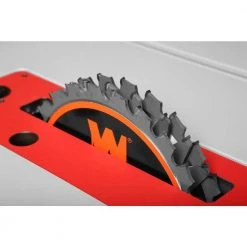 8 in. 24-Tooth Carbide-Tipped Stacked Dado Blade Set for 10 in. Table Saws by WEN -Outlet WEN Store wen table saw blades miter saw blades bl088d 4f 1000