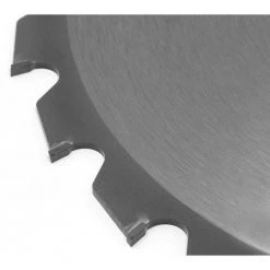 10 in. 24-Tooth Carbide-Tipped Professional Multi-Material Framing Saw Blade by WEN 8 10 in. 24-Tooth Carbide-Tipped Professional Multi-Material Framing Saw Blade by WEN -Outlet WEN Store wen table saw blades miter saw blades bl1024 4f 1000