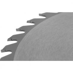 10 in. 40-Tooth Carbide-Tipped Professional Woodworking Saw Blade for Miter Saws and Table Saws by WEN -Outlet WEN Store wen table saw blades miter saw blades bl1040 4f 1000