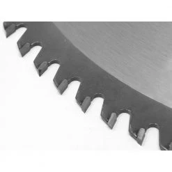12 in. 32-Tooth and 80-Tooth Carbide-Tipped Professional Woodworking Saw Blade Set (2-Pack) by WEN -Outlet WEN Store wen table saw blades miter saw blades bl1232 2 1f 1000