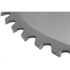 12 in. 48-Tooth Carbide-Tipped Professional Woodworking Saw Blade for Miter Saws and Table Saws by WEN -Outlet WEN Store wen table saw blades miter saw blades bl1248 4f 1000