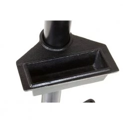 Cast Iron Bench Grinder Pedestal Stand with Water Pot by WEN -Outlet WEN Store wen tool stands 4288t 4f 1000