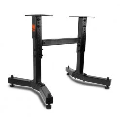 225 lbs. Capacity Height Adjustable Steel Lathe Stand by WEN -Outlet WEN Store wen tool stands la8800 c3 1000