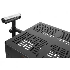 Multi-Purpose Rolling Planer and Miter Saw Tool Stand with Extension Rollers by WEN -Outlet WEN Store wen tool stands msa658t 1f 1000