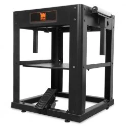 Multi-Purpose Rolling Planer and Miter Saw Tool Stand with Extension Rollers by WEN -Outlet WEN Store wen tool stands msa658t 4f 1000