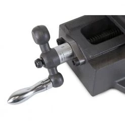 3.25 in. Compound Cross Slide Industrial Strength Benchtop and Drill Press Vise by WEN -Outlet WEN Store wen vises cv413 1f 1000