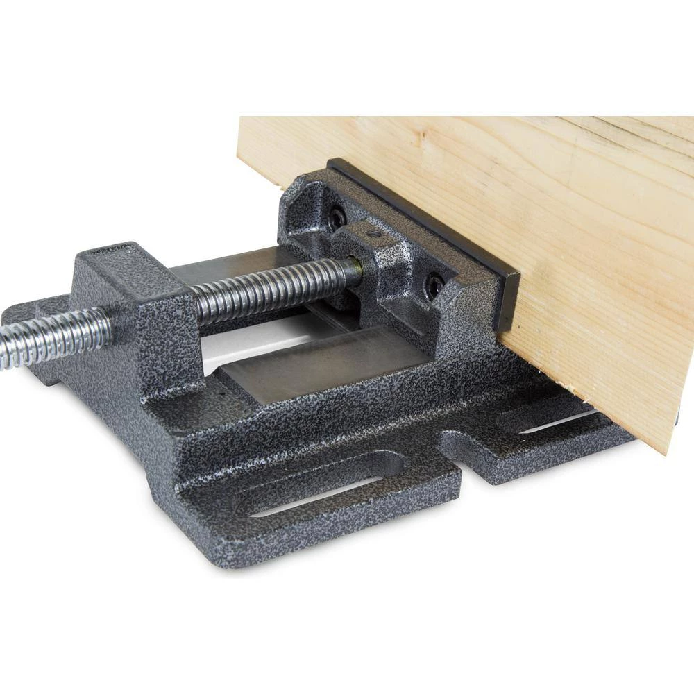 4 in. Drill Press Vise by WEN 5 4 in. Drill Press Vise by WEN - Image 3