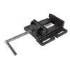 4 in. Drill Press Vise by WEN -Outlet WEN Store wen vises dpa424 64 1000