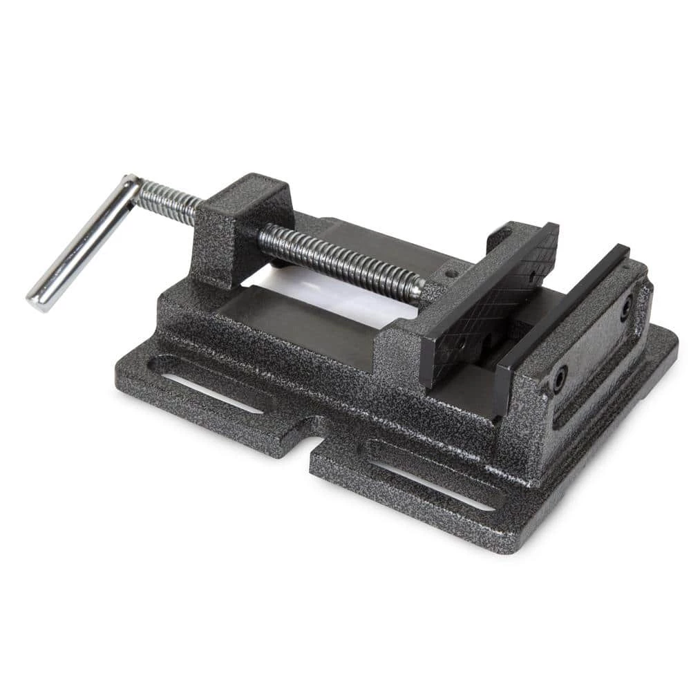 4 in. Drill Press Vise by WEN 4 4 in. Drill Press Vise by WEN - Image 2