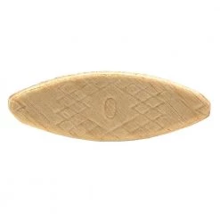 #0 FSC Certified Birch Wood Biscuits for Woodworking (100-Pack) by WEN 7 #0 FSC Certified Birch Wood Biscuits for Woodworking (100-Pack) by WEN -Outlet WEN Store wen wood biscuits jn100b 4f 1000