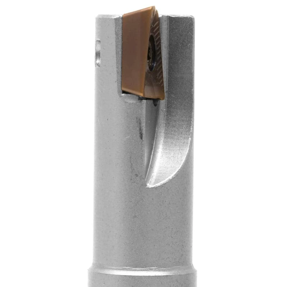 90-Degree Square Shoulder Indexable Carbide End Mill Set with Aluminum Storage Case (3-Piece) by WEN 6 90-Degree Square Shoulder Indexable Carbide End Mill Set with Aluminum Storage Case (3-Piece) by WEN - Image 4