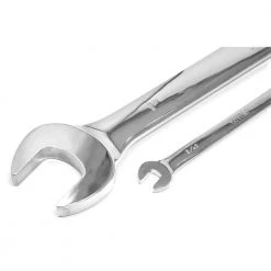 Professional-Grade SAE Combination Wrench Set with Storage Rack (13-Piece) by WEN -Outlet WEN Store wen wrench sets wr130a 76 1000