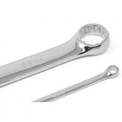 Professional-Grade Metric Combination Wrench Set with Storage Pouch (16-Piece) by WEN 15 Professional-Grade Metric Combination Wrench Set with Storage Pouch (16-Piece) by WEN -Outlet WEN Store wen wrench sets wr160m 44 1000