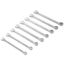 Professional-Grade Metric Combination Wrench Set with Storage Pouch (16-Piece) by WEN 13 Professional-Grade Metric Combination Wrench Set with Storage Pouch (16-Piece) by WEN -Outlet WEN Store wen wrench sets wr160m 4f 1000